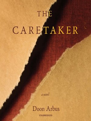 The Caretaker - Audiobook